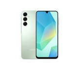 Samsung A16 A165F 6.7&quot; 8GB 256GB DualSIM Light Green (garantie