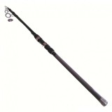 Lanseta telescopica 98% carbon Wind Blade Black Fox ,putere aruncare 100-200 g
