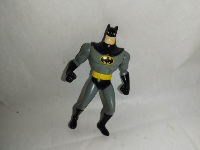 bnk jc McDonalds 1993 - Batman