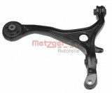 Bascula / Brat suspensie roata HONDA ACCORD VII Tourer (CM) (2003 - 2008) METZGER 58044502