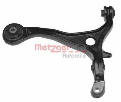 Bascula / Brat suspensie roata HONDA ACCORD VII Tourer (CM) (2003 - 2008) METZGER 58044502 foto