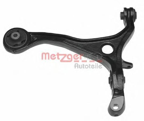 Bascula / Brat suspensie roata HONDA ACCORD VII Tourer (CM) (2003 - 2008) METZGER 58044502