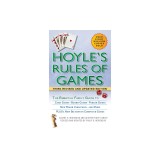 Hoyle's Rules of Games
