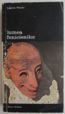 Cumpara ieftin Lumea fenicienilor - Sabatino Moscati - Carte anticariat