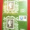 Set 2 Maxime Centenarul Timrului Postal 1990