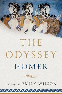The Odyssey foto