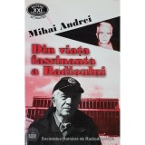 Mihai Andrei - Din viata fascinanta a Radioului (Editia: 2007)