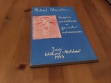 Cumpara ieftin MIHAIL MANOILESCU, TRAGICA PREDESTINARE A GENIULUI MOLDOVENESC. IASI 1993