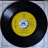 Disc Vinil Billy Paul - Me &amp; Mrs Jones (7", Single)-EPC 1055