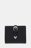 Karl Lagerfeld Jeans portofel culoarea negru, A4W32046