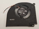Cooler procesor Laptop Gaming, Gigabyte Gaming A16 Pro GA6DH, DYH, DXH, DFS5M22S05K871-F24204, 5V, 1A, CPU