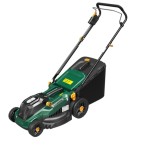 Cumpara ieftin Masina tuns gazon acumulator 36V 4Ah