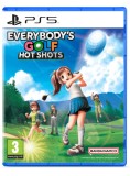 Everybody&#039;s Golf Hot Shots
