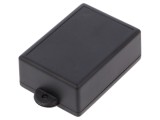 Carcasă Universală cu Lame de Fixare 50x70x27mm