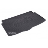 Covoras cauciuc portbagaj auto pentru Hyundai i20 III, 810233
