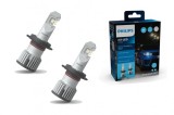 H7 12V 20W Ultinon Pro6000 Boost 5800K +300% Philips (1set) Performance AutoTuning