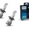 H7 12V 20W Ultinon Pro6000 Boost 5800K +300% Philips (1set) Performance AutoTuning