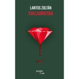 Csillagrozsda - Lantos Zolt&aacute;n