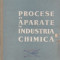 Procese si aparate in industria chimica