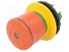 Intrerupator de siguran&amp;#355;a, 2 pozitii, 30mm, seria RMQ-Titan, EATON ELECTRIC - M30-PVLT30