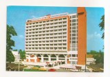 RF222 - Carte Postala - Oradea. Baile felix, Hotel Nufarul, circulata 1978