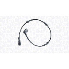 Senzor ABS Vw Transporter T4 Box (70a 70h 7da 7dh) 07.90-04.03, Transporter T4 Bus (70b 70c 7db 7dk 70j 70k 7dc 7) 09.90-08.04, Transporter T4 (70e 7