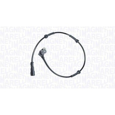 Senzor ABS Vw Transporter T4 Box (70a 70h 7da 7dh) 07.90-04.03, Transporter T4 Bus (70b 70c 7db 7dk 70j 70k 7dc 7) 09.90-08.04, Transporter T4 (70e 7 foto