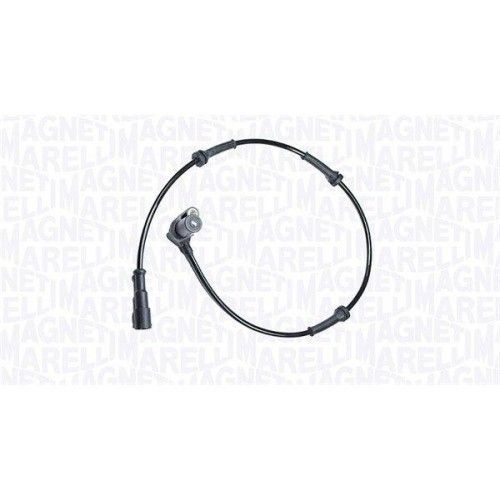 Senzor ABS Vw Transporter T4 Box (70a 70h 7da 7dh) 07.90-04.03, Transporter T4 Bus (70b 70c 7db 7dk 70j 70k 7dc 7) 09.90-08.04, Transporter T4 (70e 7