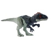 Figurina dinozaur Jurassic World Wild Roar Eocarhariei