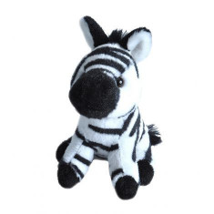 Zebra - Jucarie Plus Wild Republic 13 cm