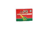 Ginseng panax aktiv 30cps, MIXT COM