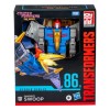 The Transformers: The Movie Studio Series Leader Class Figurina articulata Dinobot Swoop 22 cm, Hasbro