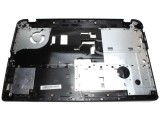 Palmrest Toshiba V000310420 Gri Negru fara touchpad Refurbished