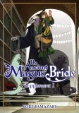 The Ancient Magus&#039; Bride - Supplement I | Kore Yamazaki