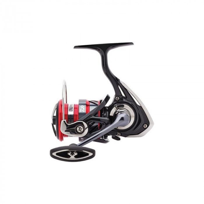 Mulineta Daiwa Ninja LT,Variante mulinete 2500