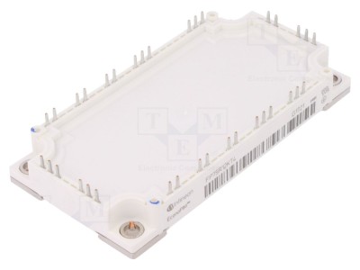 Modul IGBT 1200V 75A foto