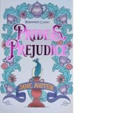Pride and Prejudice - Jane Austen