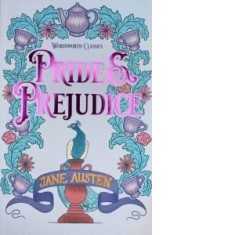Pride and Prejudice - Jane Austen