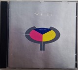 Yes - 90125 NM / NM cd muzica pop rock synth pop ATCO Europa