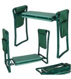 Scaun multifuncțional pentru grădină 3 in 1