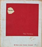 Cumpara ieftin Versuri - 1967 - Paul Verlaine (XD177)