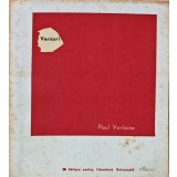 Versuri - 1967 - Paul Verlaine (XD177)