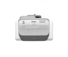 Videoproiector refurbished EPSON EB-455Wi, 1280x800, 2500 lm, Short-Throw foto