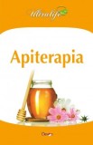 Apiterapia ULTRALIFE - Colectiv - Ghid complet despre apiterapie si produse apicole