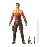 Star Wars: Ahsoka Black Series Figurina articulata Ezra Bridger (Lothal) 15 cm
