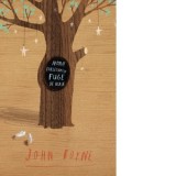 Noah Barleywater fuge de-acasa - John Boyne