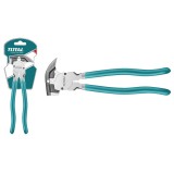 Cleste pentru garduri Total, 10&amp;#039;&amp;#039;/250MM