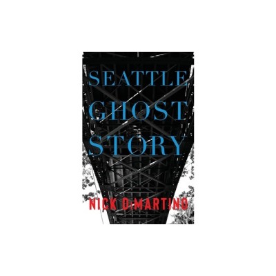 Seattle Ghost Story foto