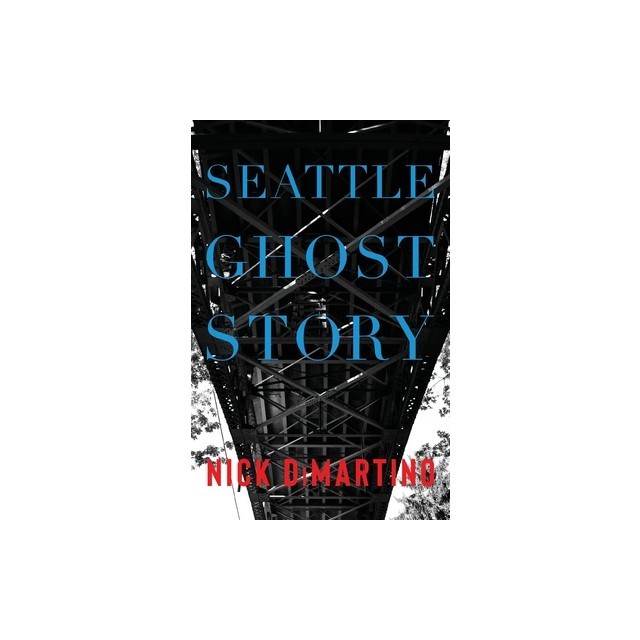 Seattle Ghost Story