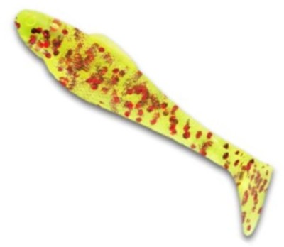Shad RELAX Ohio Standard, S392, 5cm, 5buc/pac foto